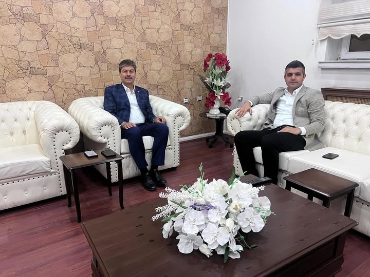 Mucur’da Hizmet ve Projeler Masaya Yatırıldı