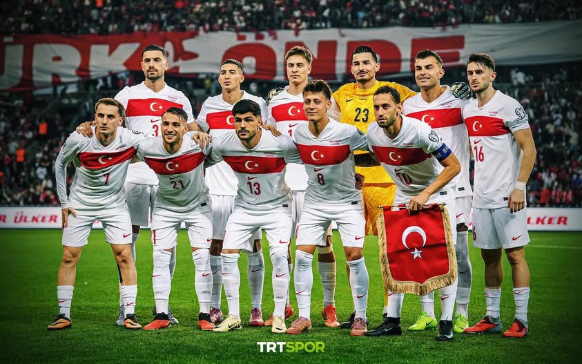 Tebrikler #BizimÇocuklar!