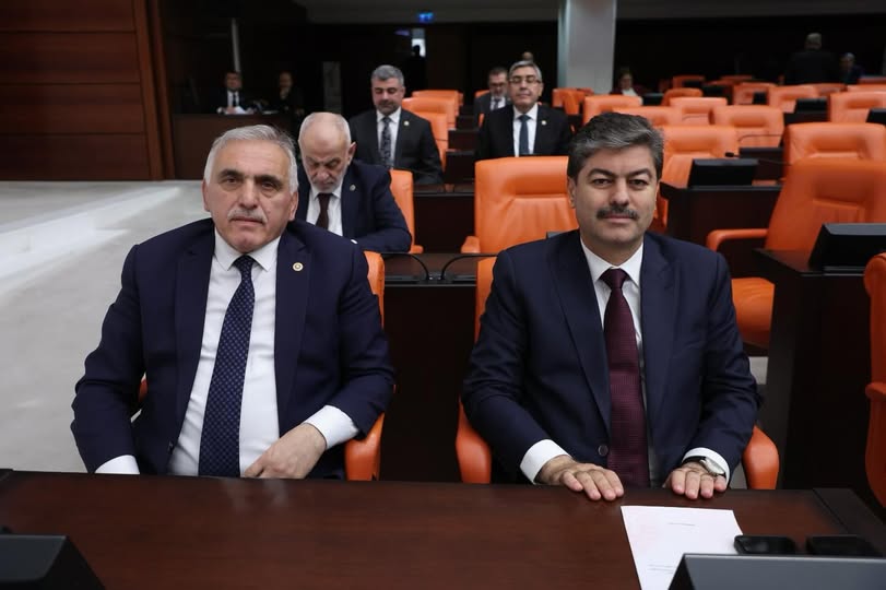 TBMM’de 2026 Bütçe Mesaisi Başladı: “Türkiye’nin Kalkınma Hedefleri Doğrultusunda Sorumlulukla Çalışıyoruz”