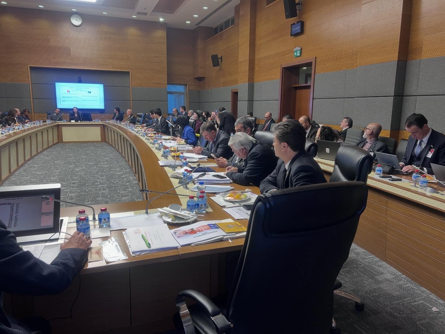 TBMM’de Engelli Hakları Masaya Yatırıldı: Otizm, Özel Gereksinimler ve Nadir Hastalıklar Gündemde