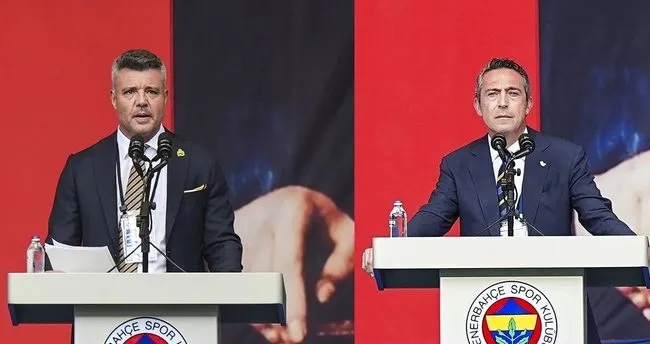 Fenerbahçe’nin Yeni Başkanı: Sadettin Saran