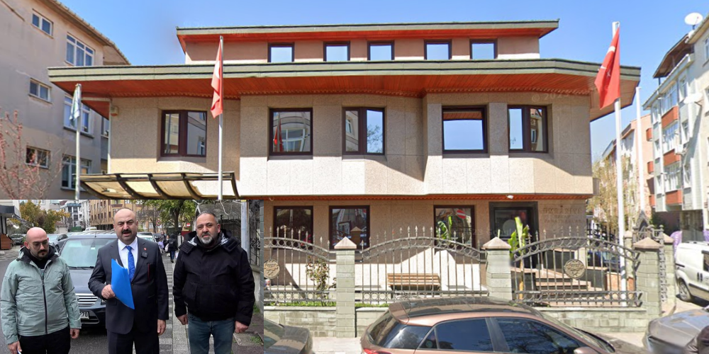 ULUSAL BASINDA ÖNE ÇIKTI | HABER7.COM DUYURDU 