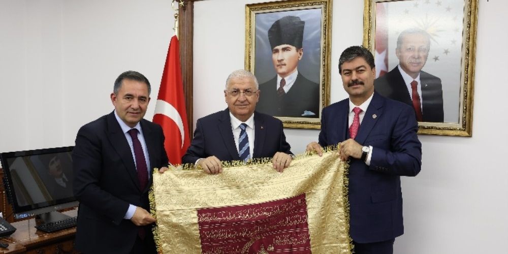 MKE Üretim Tesisi Kırşehir’e Kuruluyor: Şehre Dev Yatırım Müjdesi!