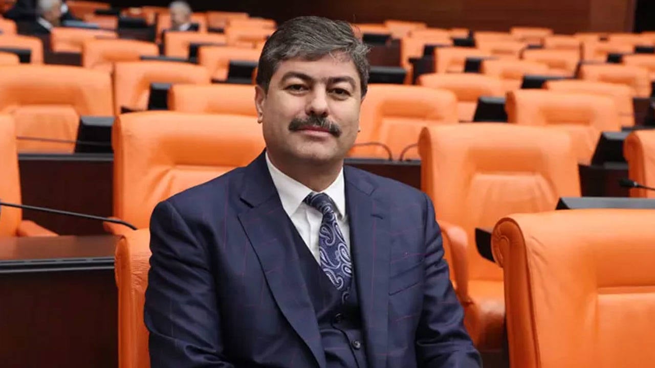 Kırşehir’imize Hayırlı Olsun 