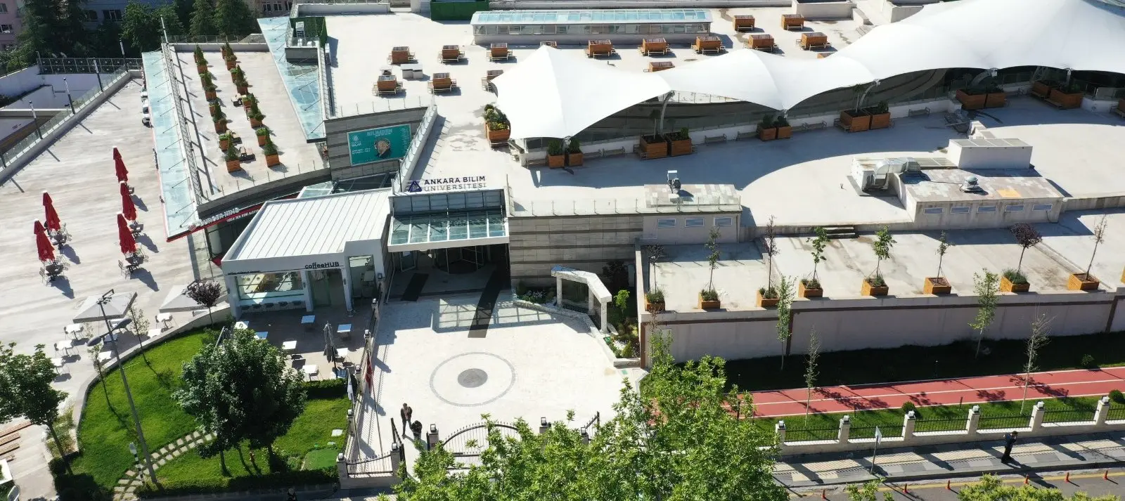 Üniversite Tercih Döneminde Dikkat Çeken Bir Seçenek Ankara Bilim Üniversitesi