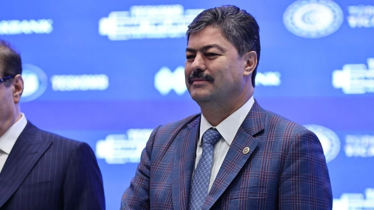 Hayırlı Olsun Çiçekdağı’na Yeni Yatırım