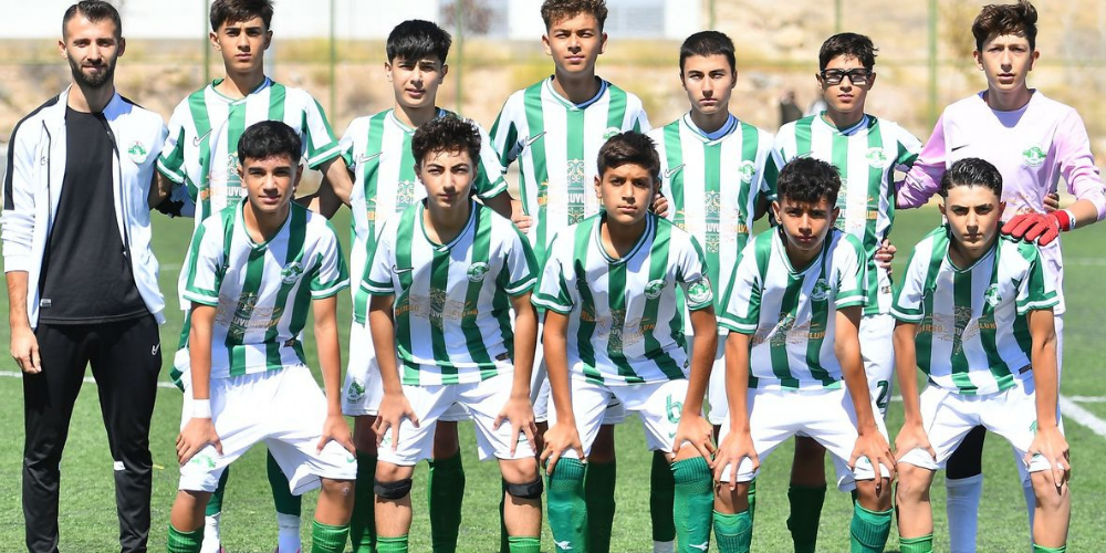 Antrenör Yağız: “Daha Yeni Başlıyoruz”