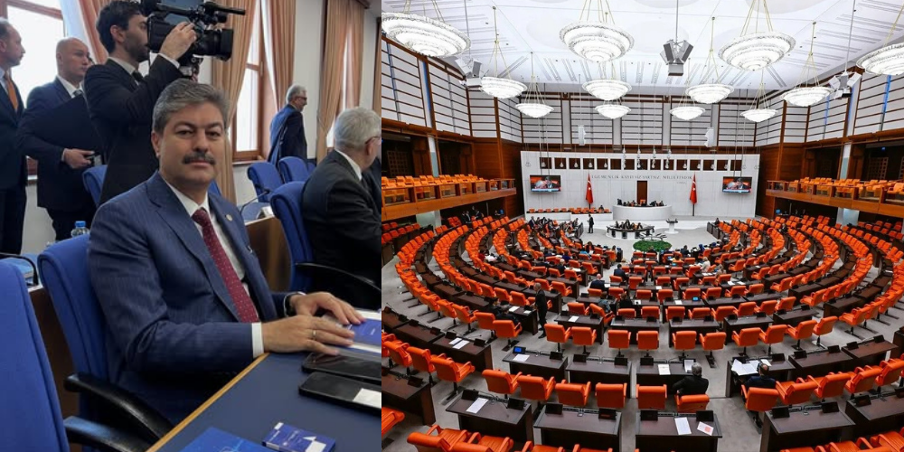 TBMM’de Sanayi ve Teknoloji Bakanlığı 2026 Bütçesi Görüşüldü