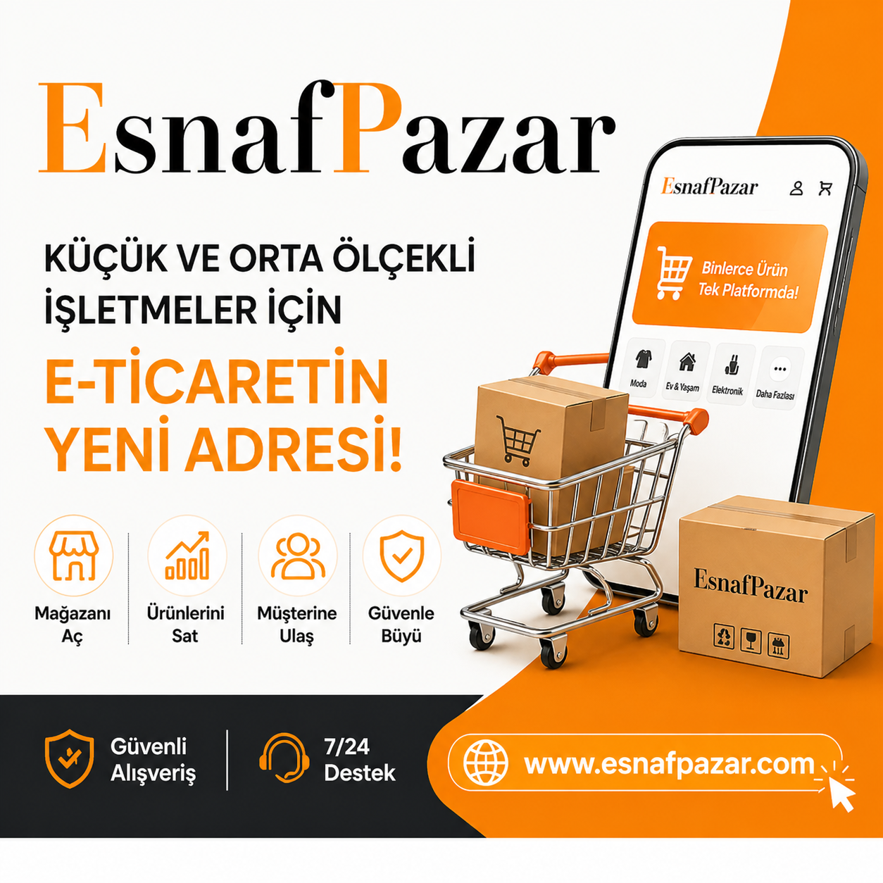 esnafpazar