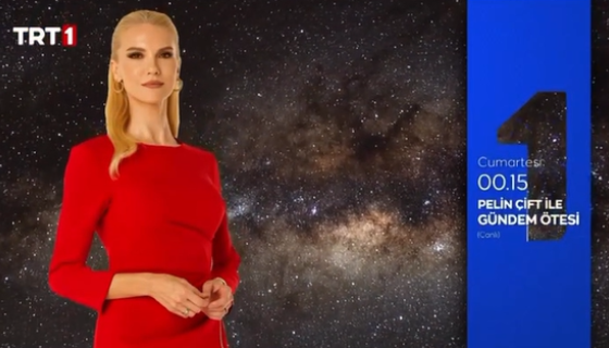 TRT 1’de Bu Hafta “Gündem Ötesi”nde Ahilik Konusu Ele Alınacak